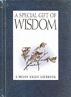 A Special Gift of Wisdom