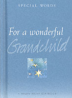 For a Wonderful Grandchild