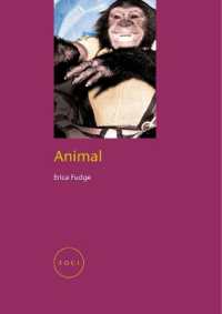 Animal (Foci)