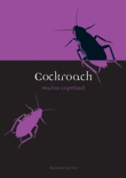 ゴキブリの文化史<br>Cockroach (Animal Series)