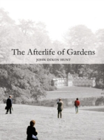 庭園体験史<br>The Afterlife of Gardens
