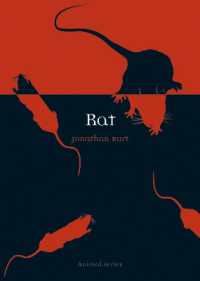 ネズミの文化史<br>Rat (Animal Series)