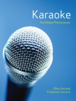 『カラオケ化する社会』（原書）<br>Karaoke : The Global Phenomenon