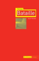 バタイユ評伝<br>Georges Bataille (Critical Lives)