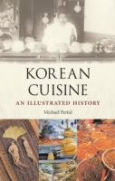 図説韓国料理史<br>Korean Cuisine : An Illustrated History