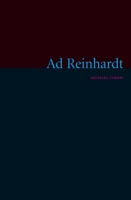 アド・ラインハルト<br>Ad Reinhardt