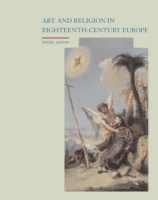 １８世紀ヨーロッパにおける美術と宗教<br>Art and Religion in Eighteenth-Century Europe