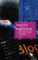 手書きの意味：技術時代を超えて<br>Imprint and Trace : Handwriting in the Age of the Technology