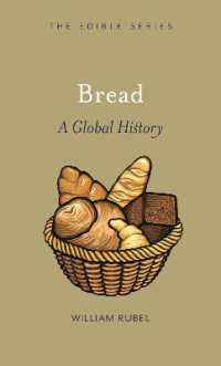 Bread : A Global History (Edible)