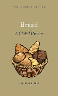 Bread : A Global History (Edible)