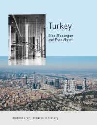 Turkey : Modern Architectures in History (Modern Architectures in History)