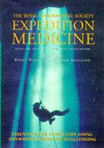 Rgs Expedition Medicine