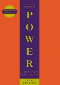 The Concise 48 Laws of Power (The Modern Machiavellian Robert Greene) （2ND）