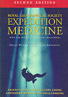 Expedition Medicine -- Paperback （2 Rev ed）