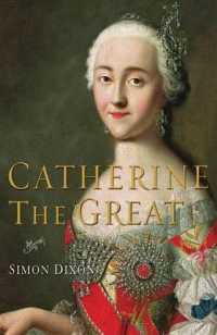 Catherine the Great -- Hardback