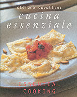 Cucina Essenziale : Essential Cooking