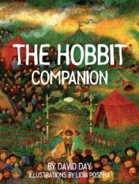 Hobbit Companion -- Hardback