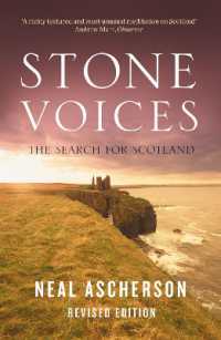 Stone Voices : The Search for Scotland