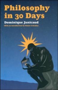 Philosophy in 30 Days