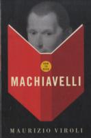 How to Read Machiavelli (How to Read)