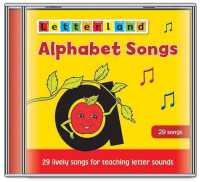 Alphabet Songs (Letterland S.)