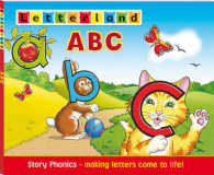 ABC (Letterland Picture Books S.)