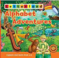 Alphabet Adventures (Letterland Picture Books S.)