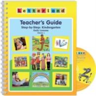 Kindergarten Teacher's Guide -- Mixed media product （US ed）