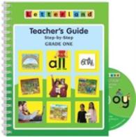 Grade One Teacher's Guide -- Mixed media product
