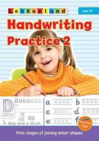 Handwriting Practice : Learn to Join Letter Shapes
