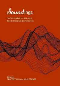 S Soundings: : Documentary film and the listening experience