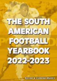 The South American Football Yearbook 2022-2023 （13TH）