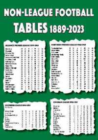 Non-League Football Tables 1889-2023