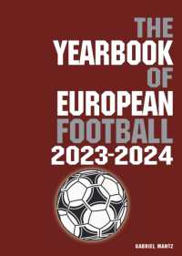 The Yearbook of European Football 2023-2024 （6TH）