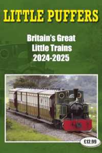 Little Puffers - Britain's Great Little Trains 2024-2025