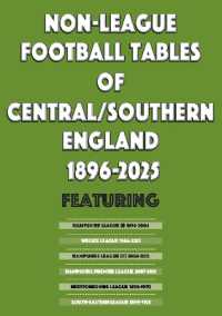 Non-League Football Tables of Central/Southern England 1896-2025