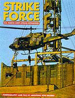 Strike Force : US Marine Corps Special Operations