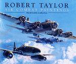 Air Combat Paintings : Masterworks Collection