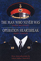 The Man Who Never Was