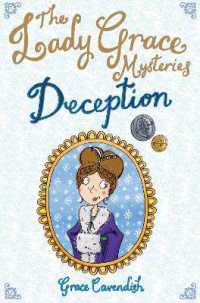 The Lady Grace Mysteries: Deception (The Lady Grace Mysteries)