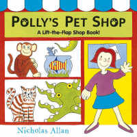 Polly's Pet Shop -- Paperback