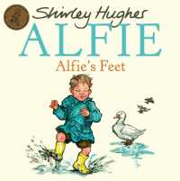 Alfie's Feet (Alfie)