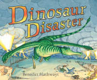 Dinosaur Disaster