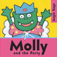 Molly and the Party -- Paperback