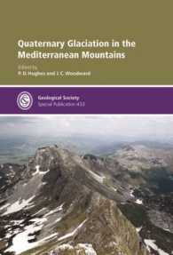 Quaternary Glaciation in the Mediterranean Mountains (Geological Society of London Special Publications)
