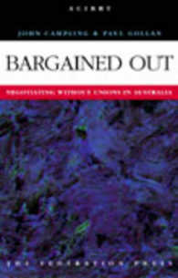 Bargained Out -- Paperback / softback