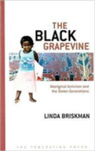The Black Grapevine