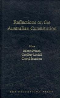 Reflections on the Australian Constitution