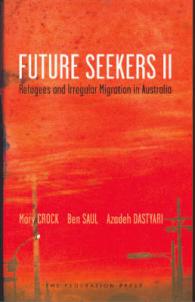 Future Seekers II