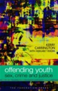 Offending Youth